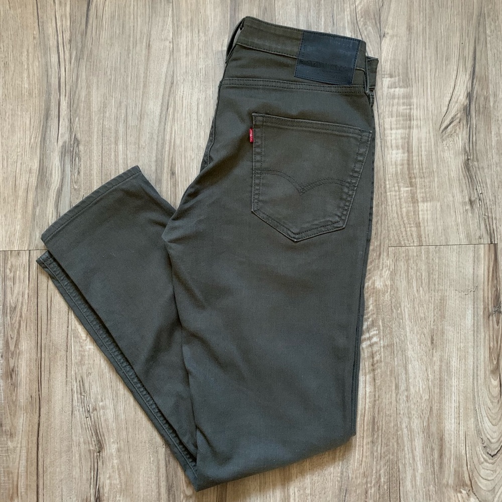 Levi’s 511 Commuter Jeans